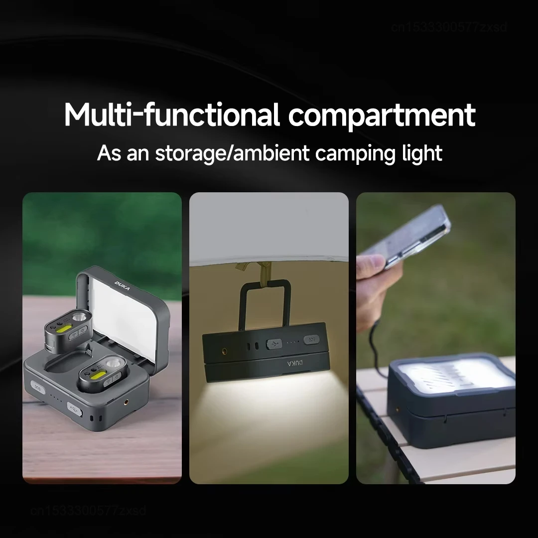 Xiaomi duka atuman mh1 многофункциональный - Фотография_5