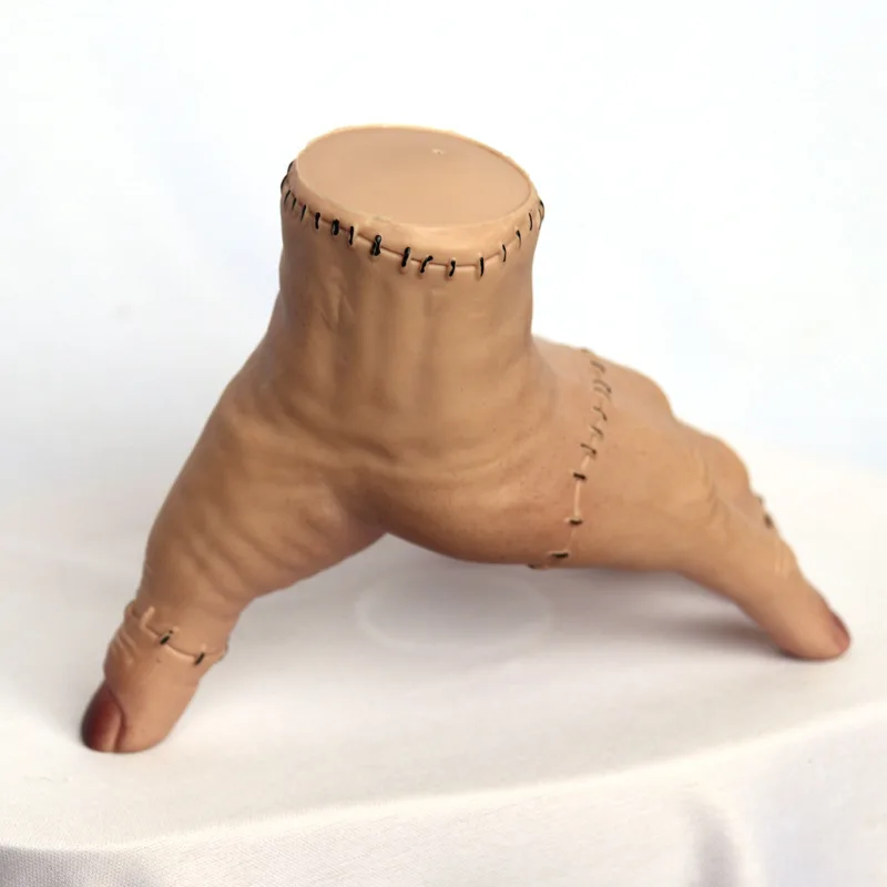 Семья аддамс, фигурка из пвх - Фотография_3
