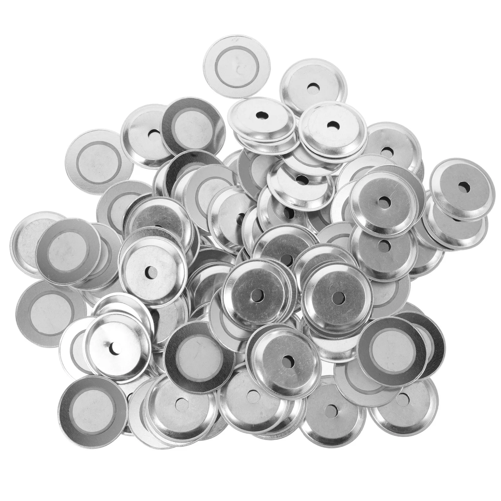 Детали дымового зуммера