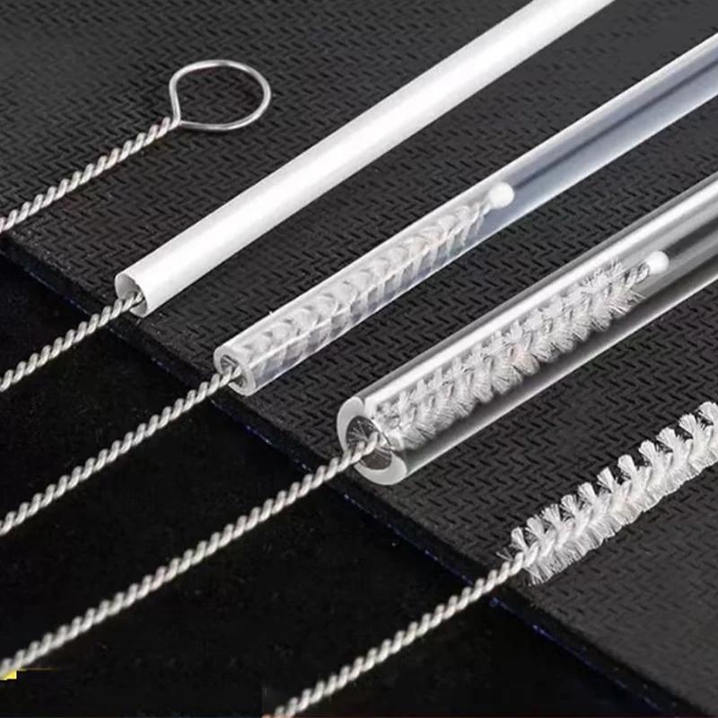 11 стилей, нейлоновые щетки для чистки бутылок из нержавеющей стали - Фотография_2