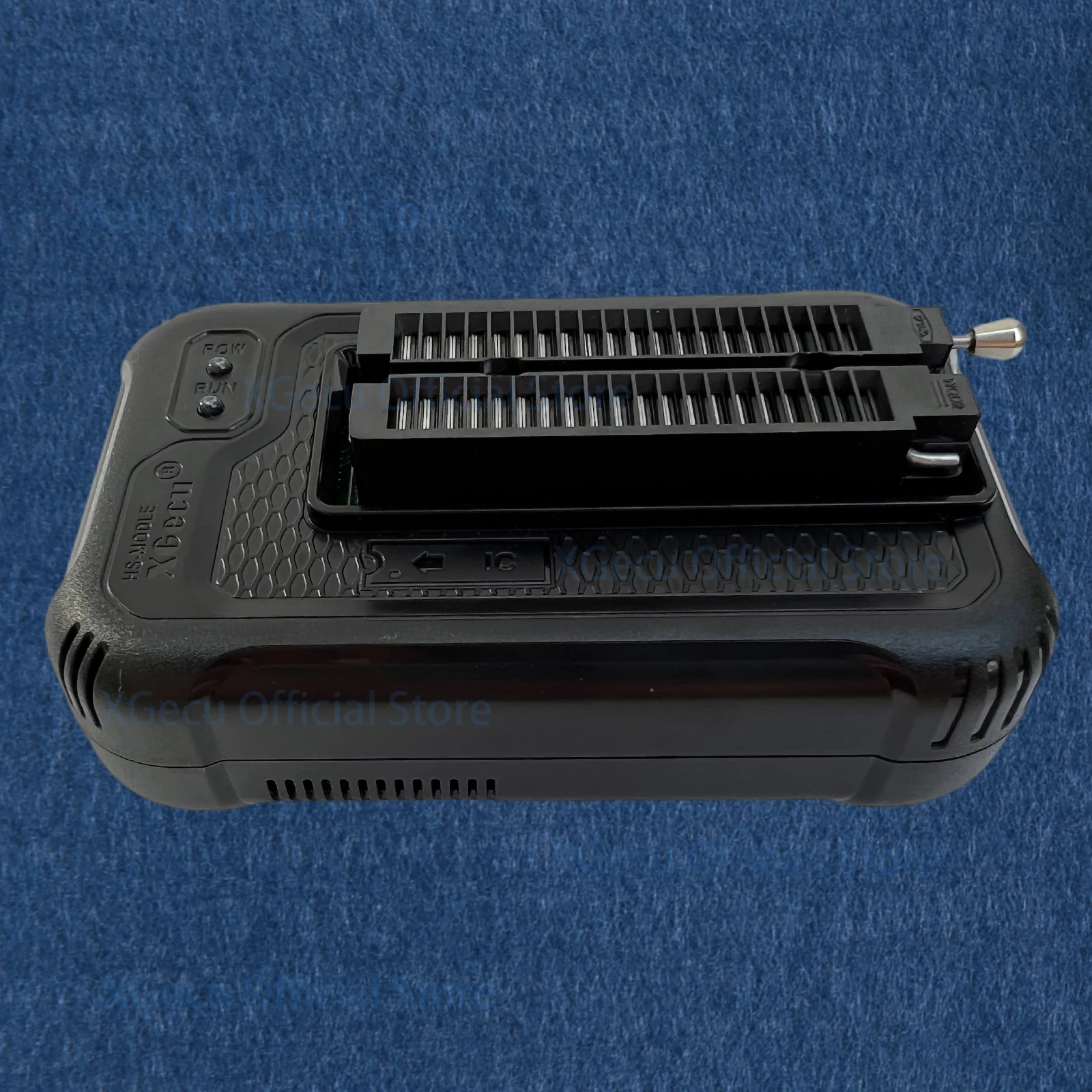 Программатор xgecu t48 [tl866-3g] - Фотография_5