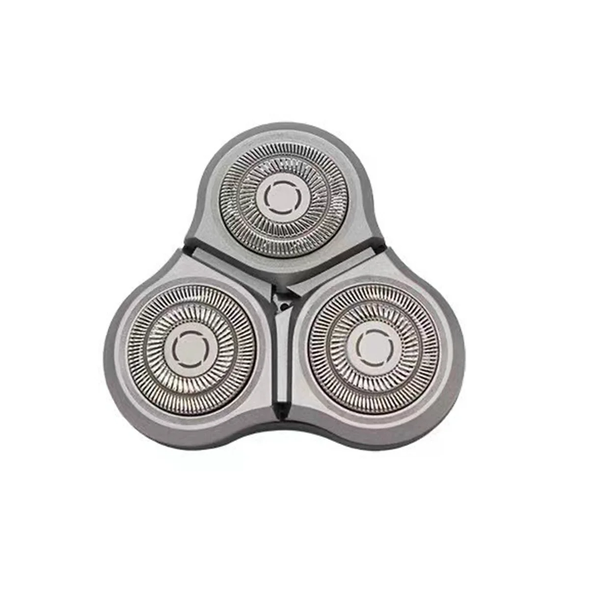 Сменная головка для электробритвы xiaomi mijia s500c s500 s300