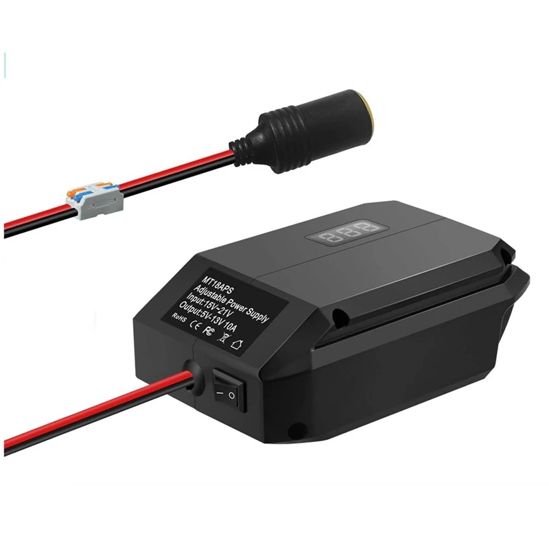 Понижающий преобразователь постоянного