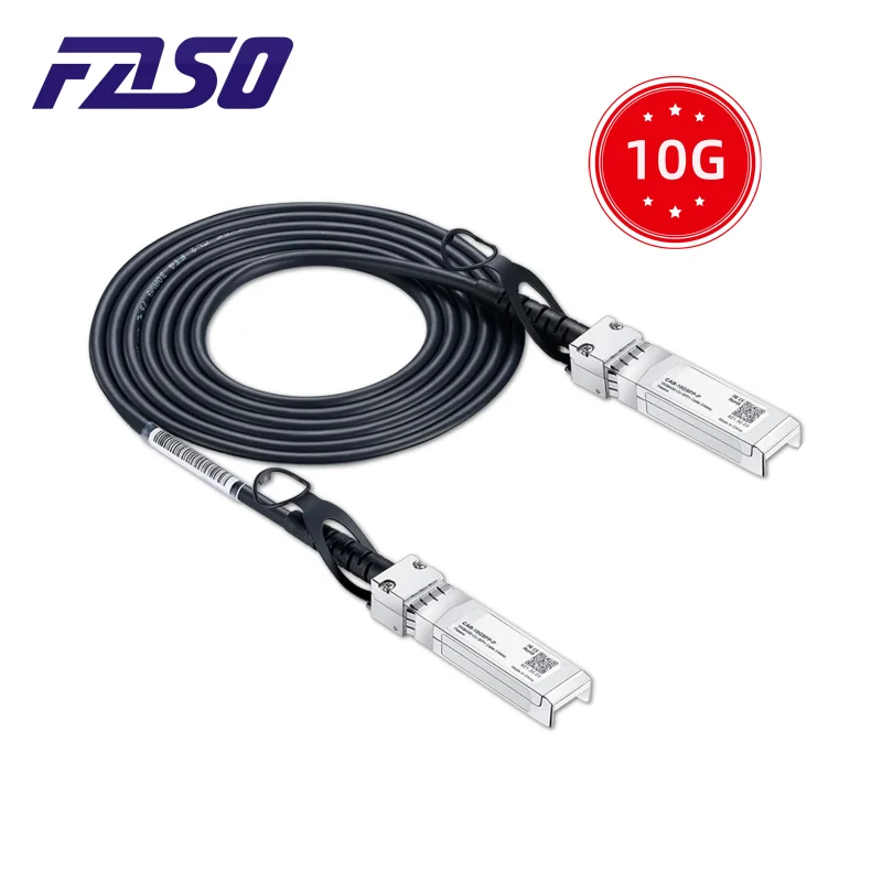 25 гб sfp28 цап-кабель 10g sfp - Фотография_3