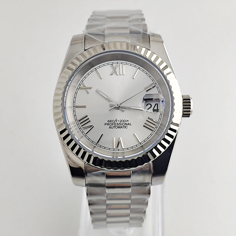 Мм мужские автоматические механические - Фотография_2