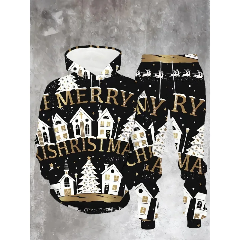 Рождественский карнавал