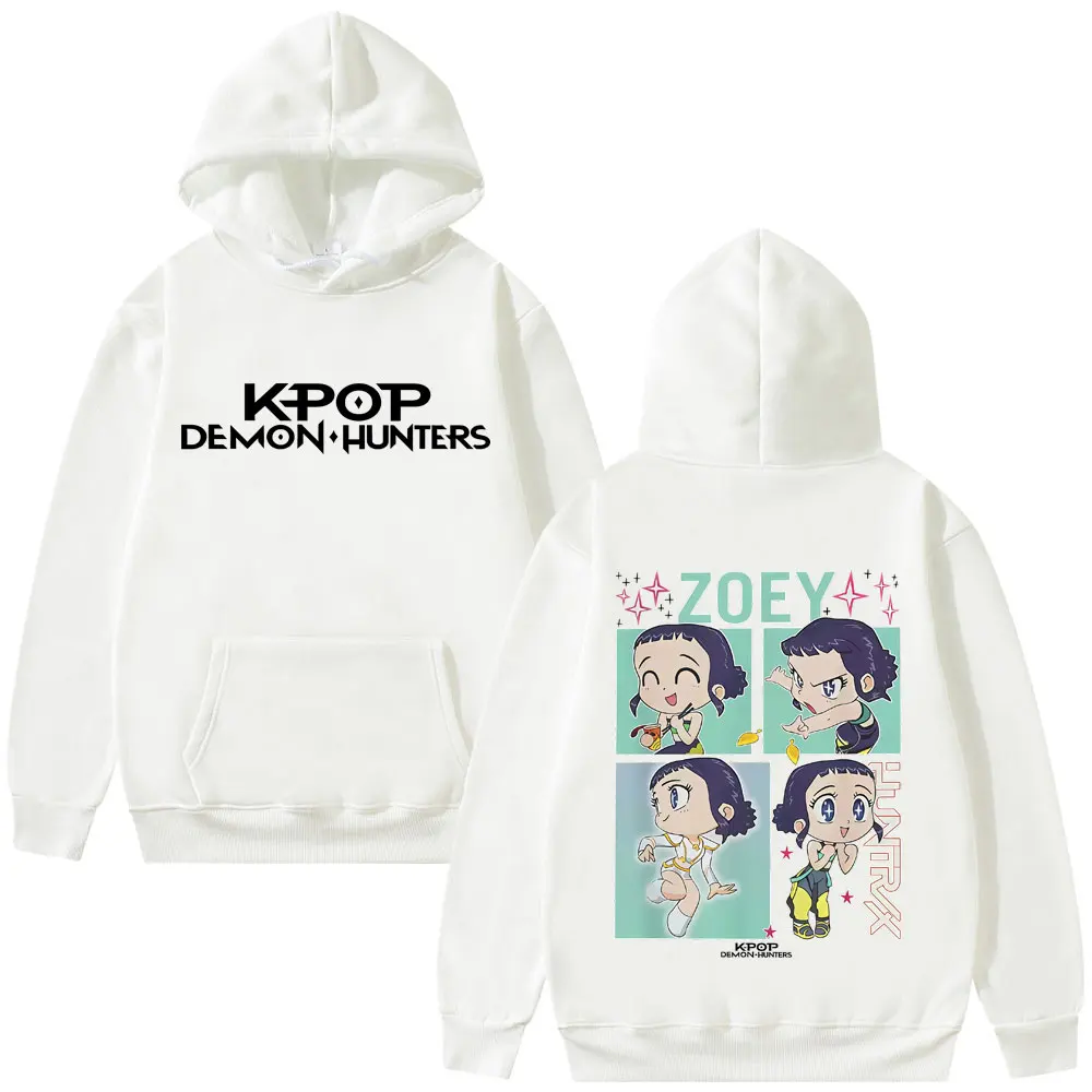 Фильм kpop охотники на демонов - Фотография_5