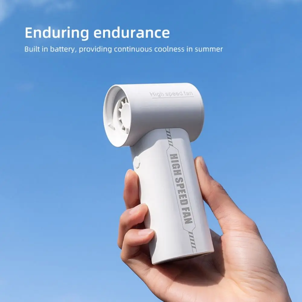 Ручной высокоскоростной вентилятор