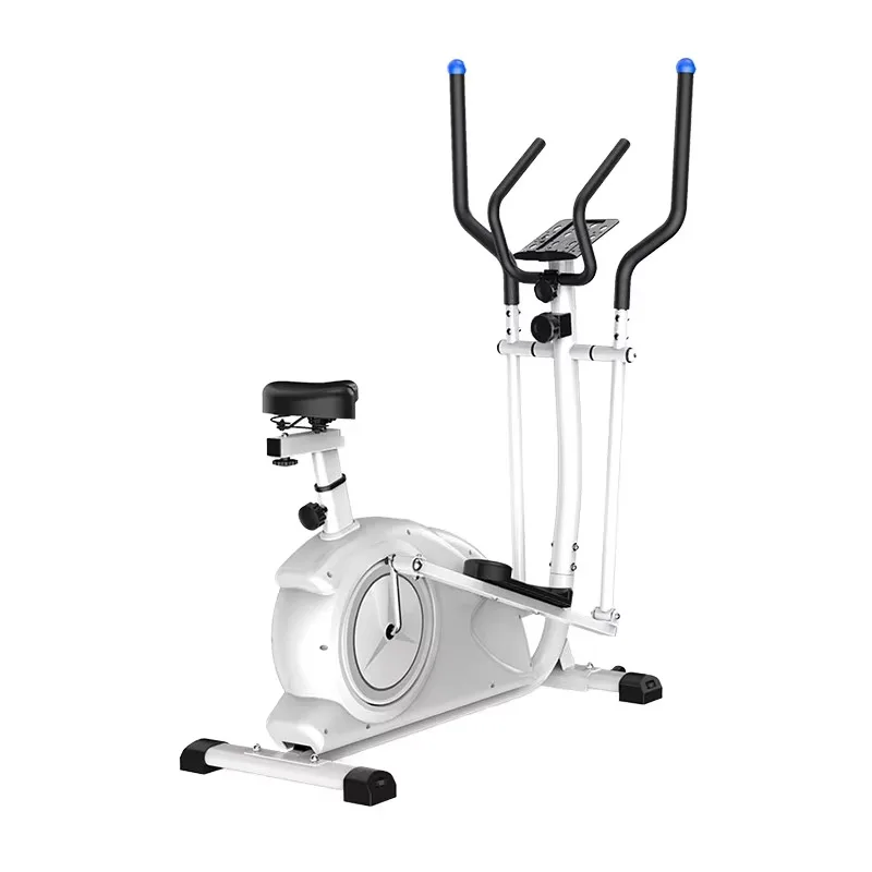 Домашний магнитный лежачий эллиптический - Фотография_2