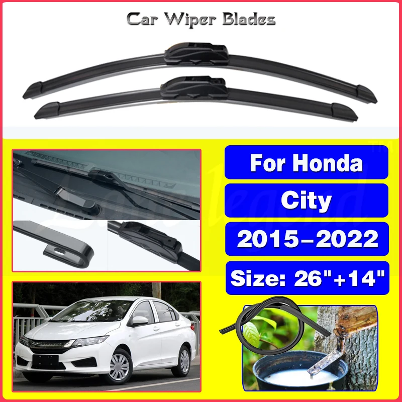 Для honda city gm4 gn grace ballade