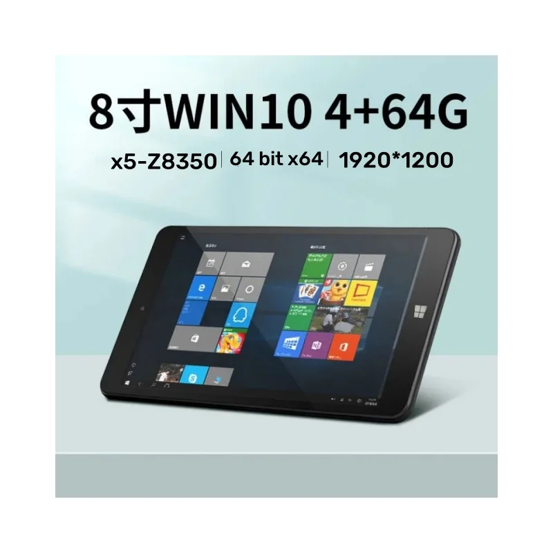 8-дюймовый планшетный пк ar1 windows 10 - Фотография_3