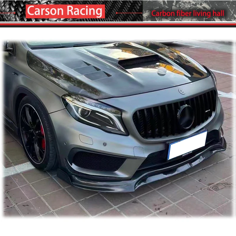 Benz gla class x156 gla45 amg 2013-2019 - Фотография_2