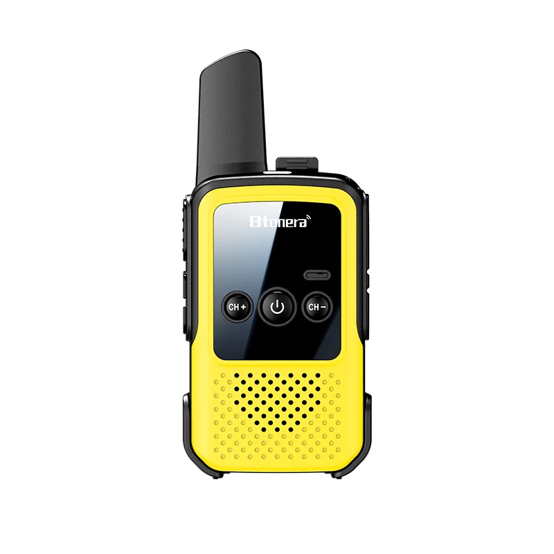 Btonera bt300 мини-рация - Фотография_6