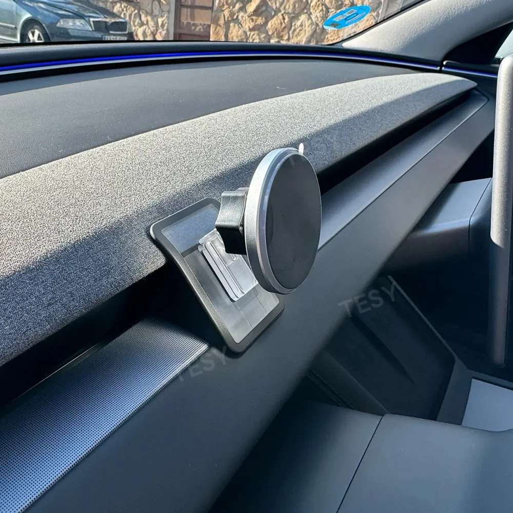 Для tesla model y juniper launch - Фотография_5