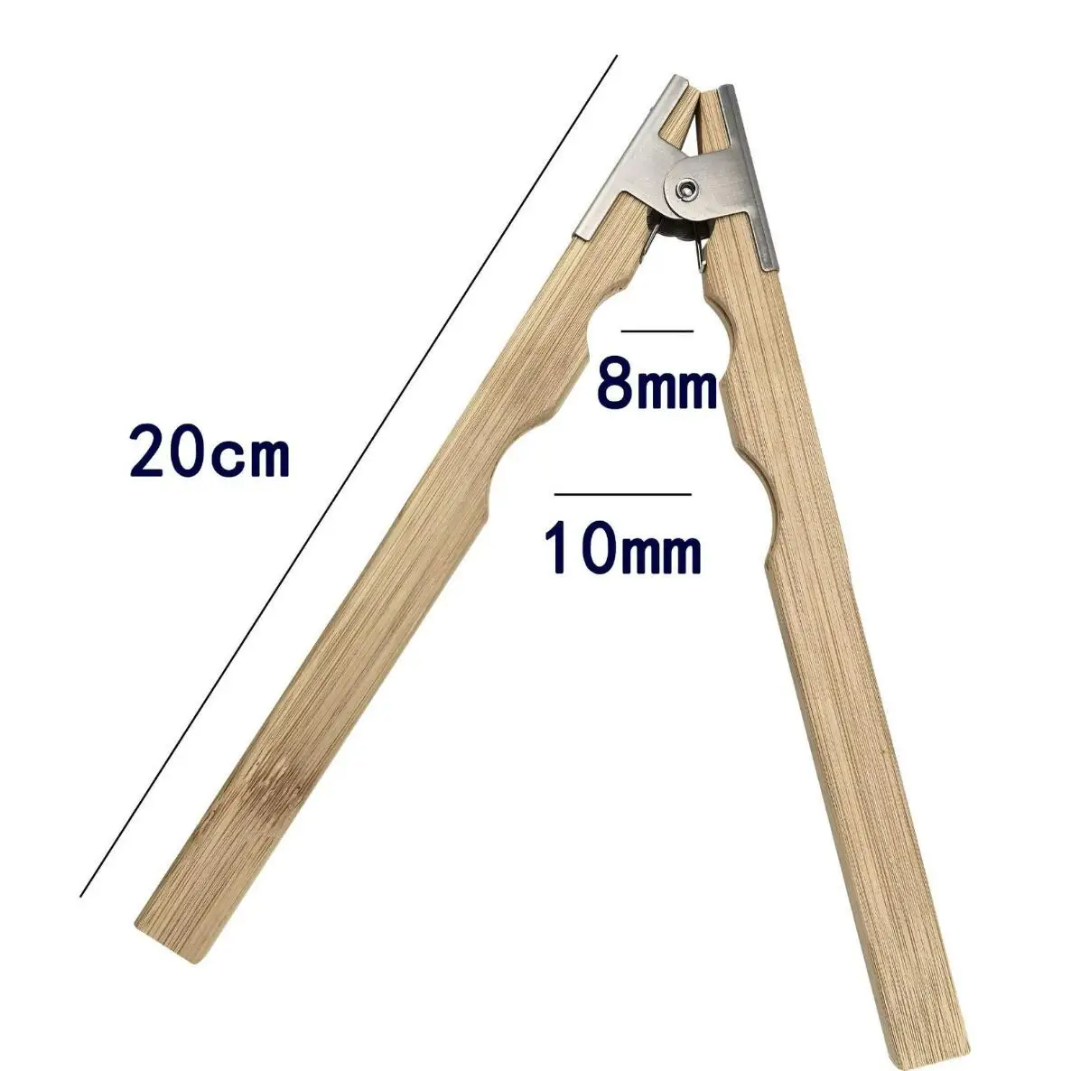 Technique 8-дюймовый держатель для колец - Фотография_3