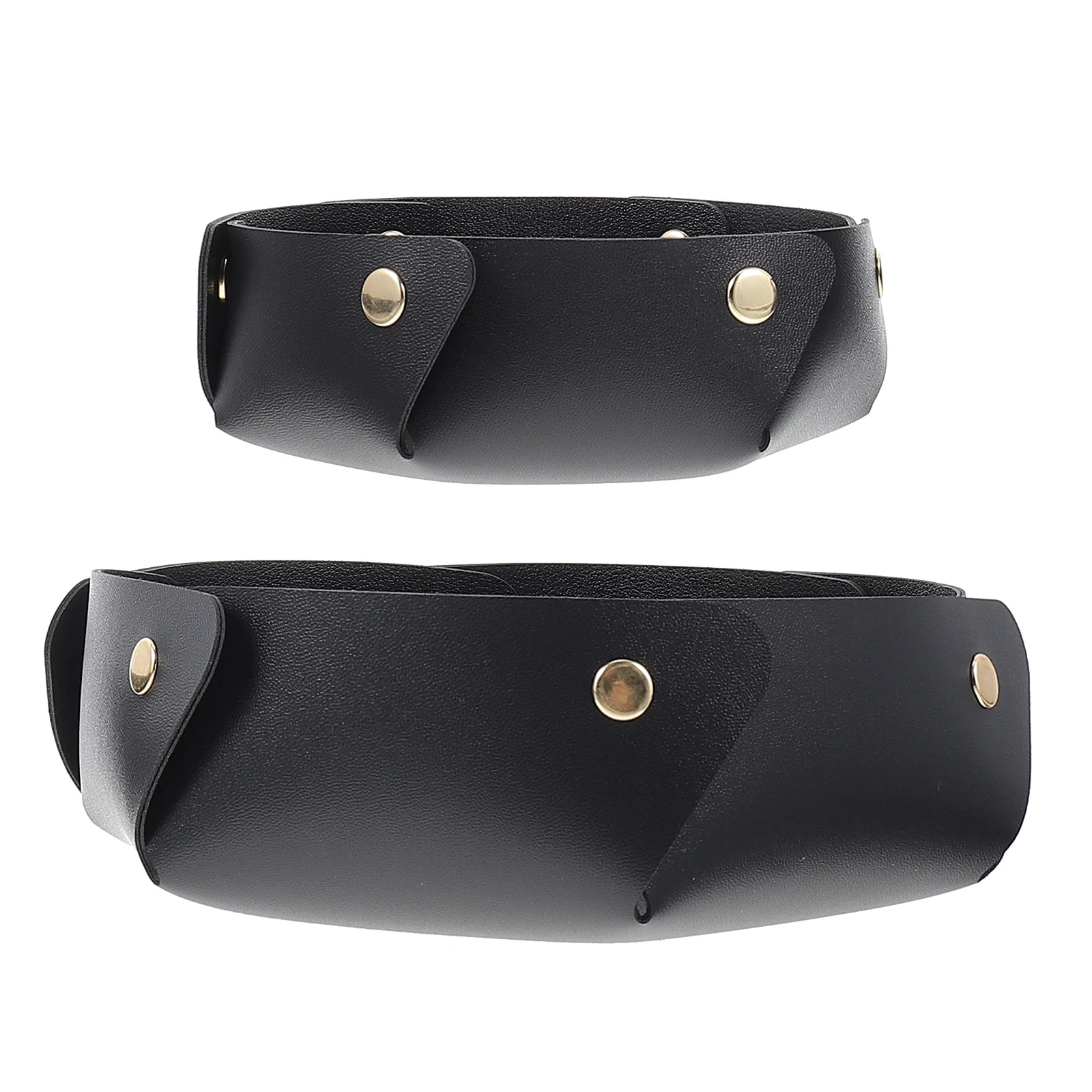 Контейнеры для хранения из искусственной кожи - Фотография_2