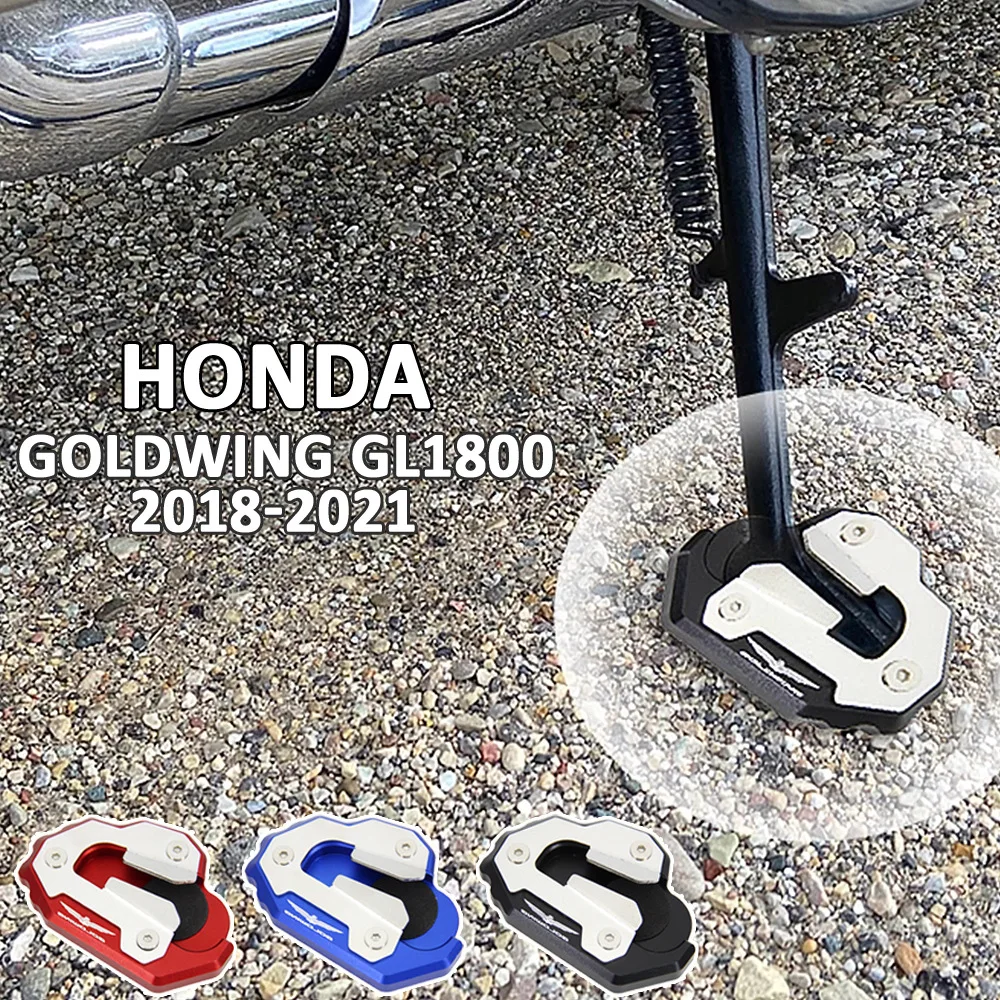 Аксессуары для мотоциклов для honda goldwing gl1800 - Фотография_6