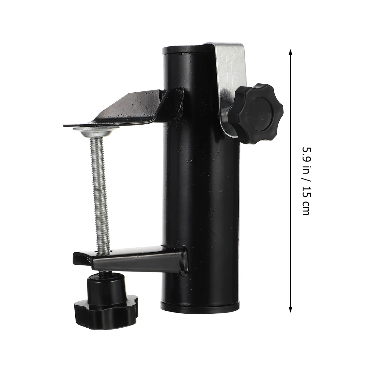 Регулируемая стойка для крепления пляжного зонта 28-35 мм - Фотография_4