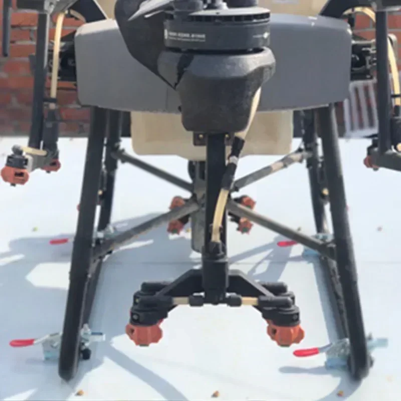 Дрона для дрона dji dji agras drone t30 - Фотография_5
