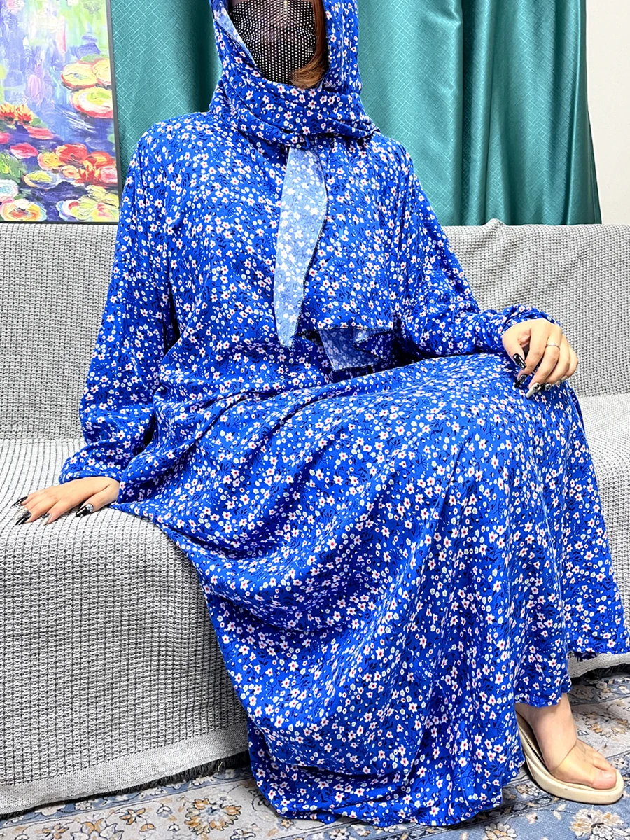 Abayas для женщин дубай традиционный - Фотография_5