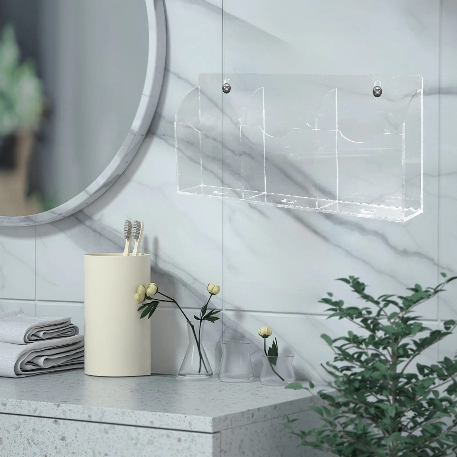 Настенный держатель для телефона - Фотография_3