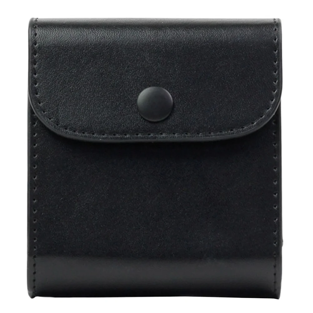 Чехол-держатель пленки для мгновенной камеры из искусственной кожи - Фотография_5