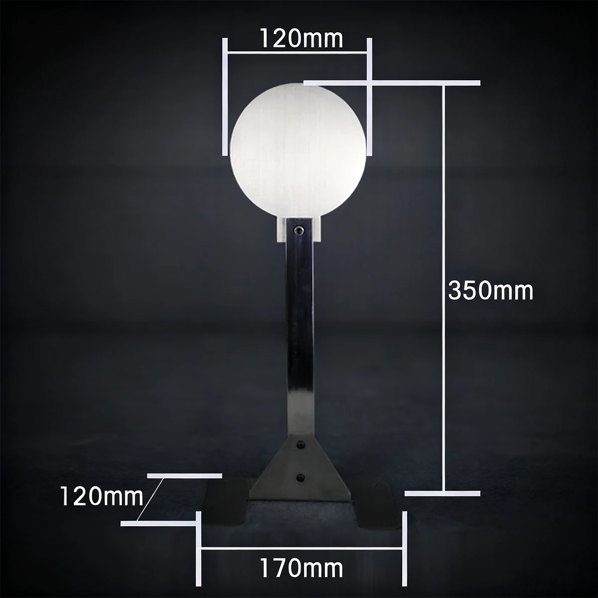 Мишень для стрельбы ipsc idpa - Фотография_2