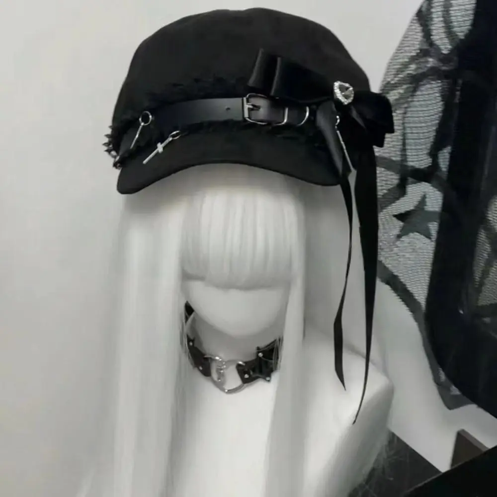 Модная милая крутая стильная восьмиугольная - Фотография_6