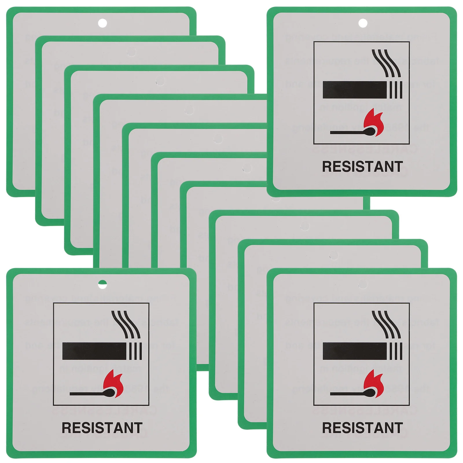 Пожарные этикетки - Фотография_6