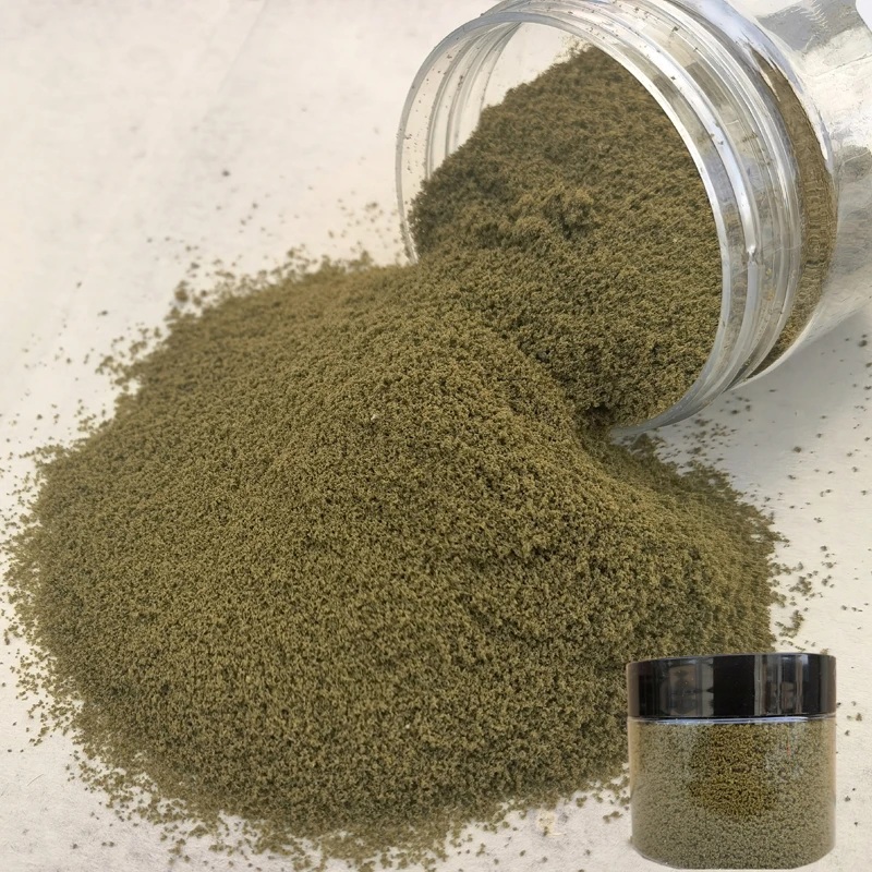 Имитация терящего порошка 0 - Фотография_5