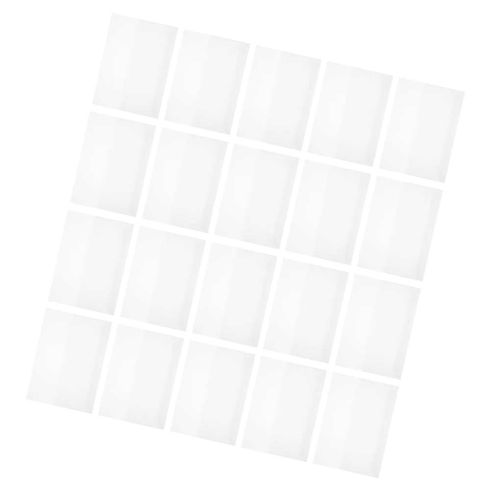 Водонепроницаемая обложка для книги - Фотография_3