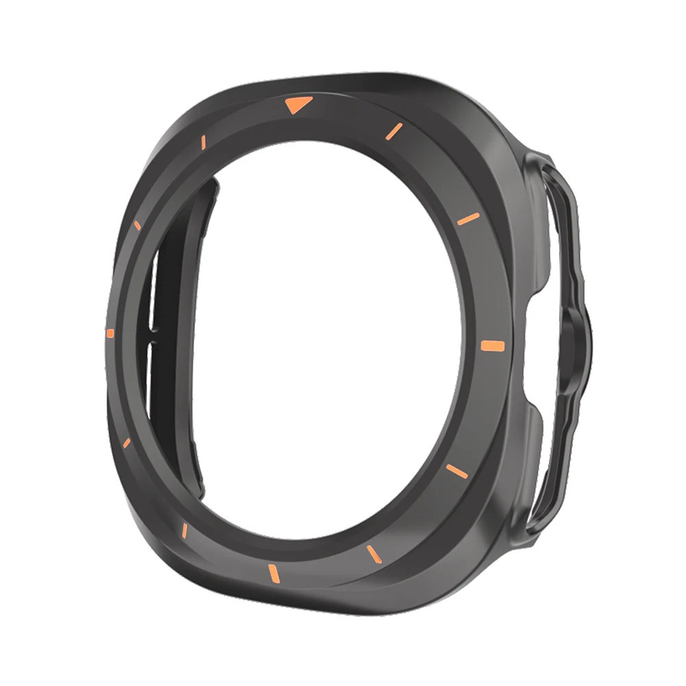 Защитный чехол для samsung galaxy watch 7 ultra 47 мм - Фотография_2