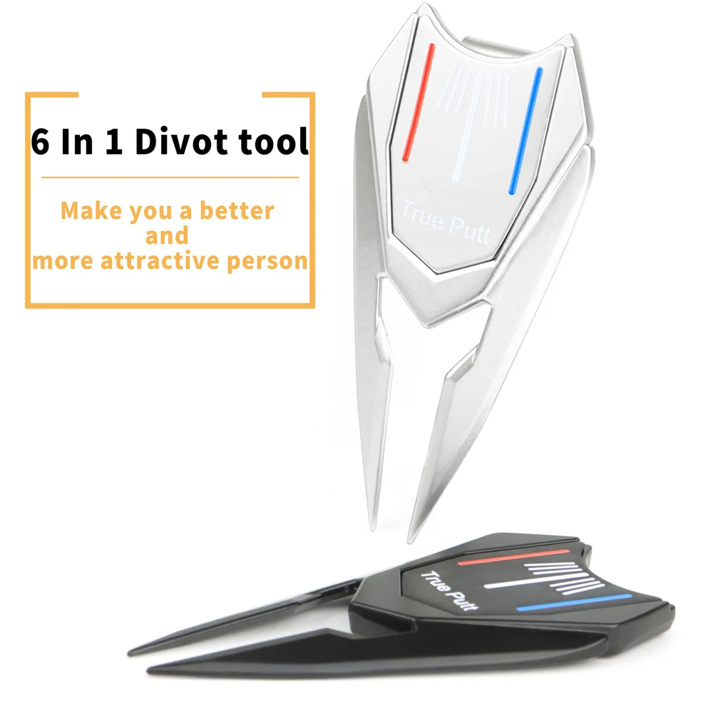 Ремонтная платформа golf divot - Фотография_5