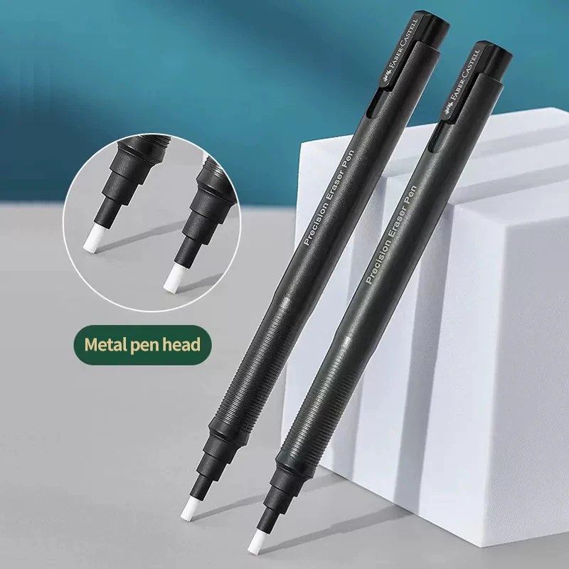 Ластик faber-castell - Фотография_4