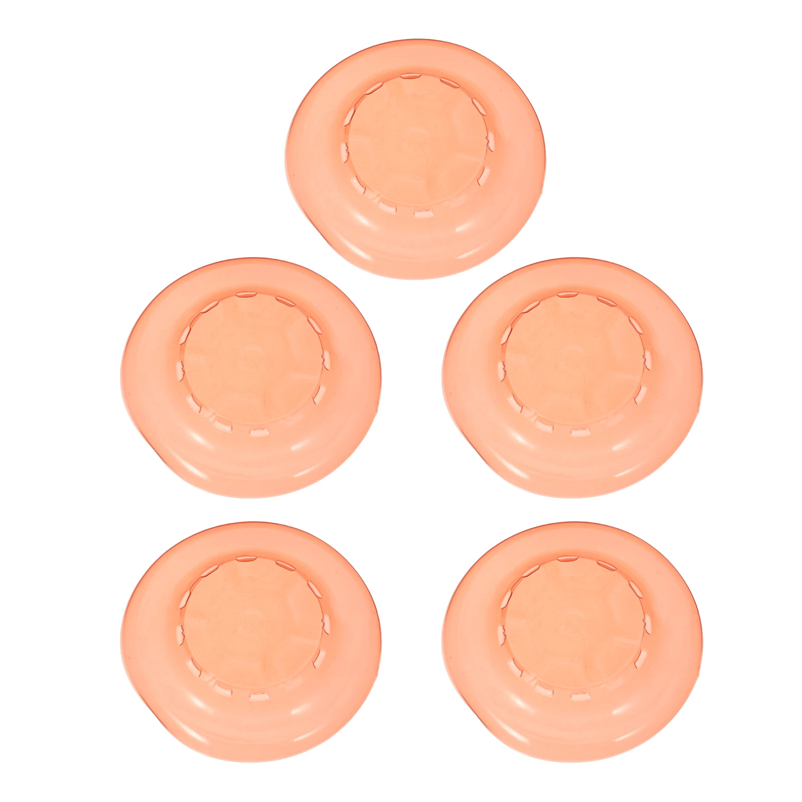 Дымовая крышка пластиковая защита