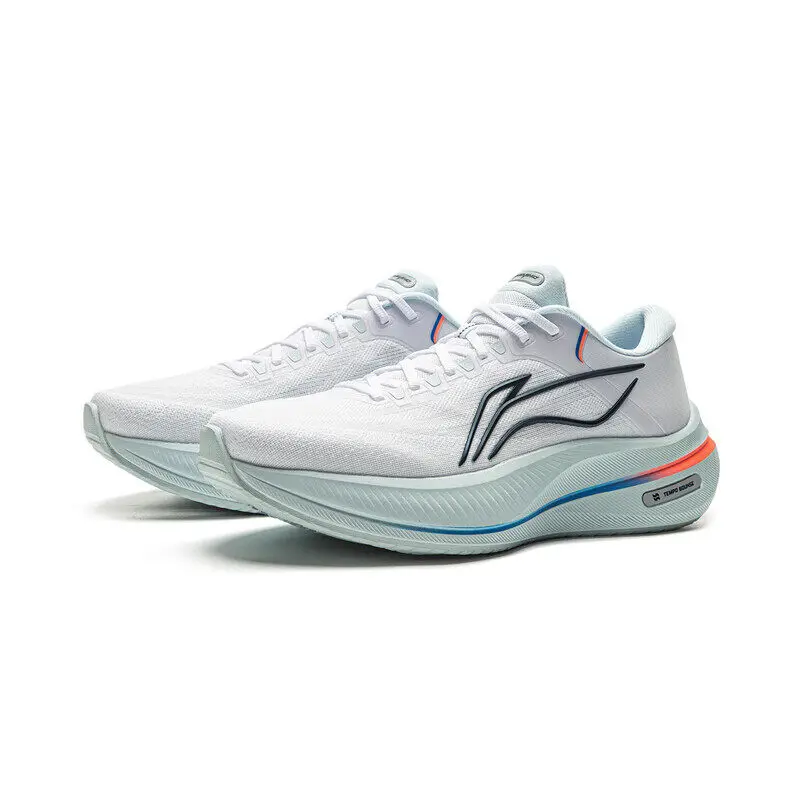 Мужские кроссовки li-ning yueying 5 - Фотография_2