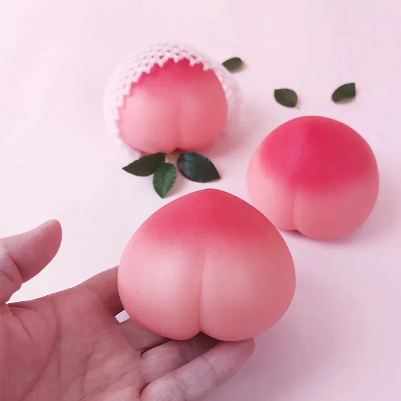 Topmaya антистрессовая игрушка - Фотография_4