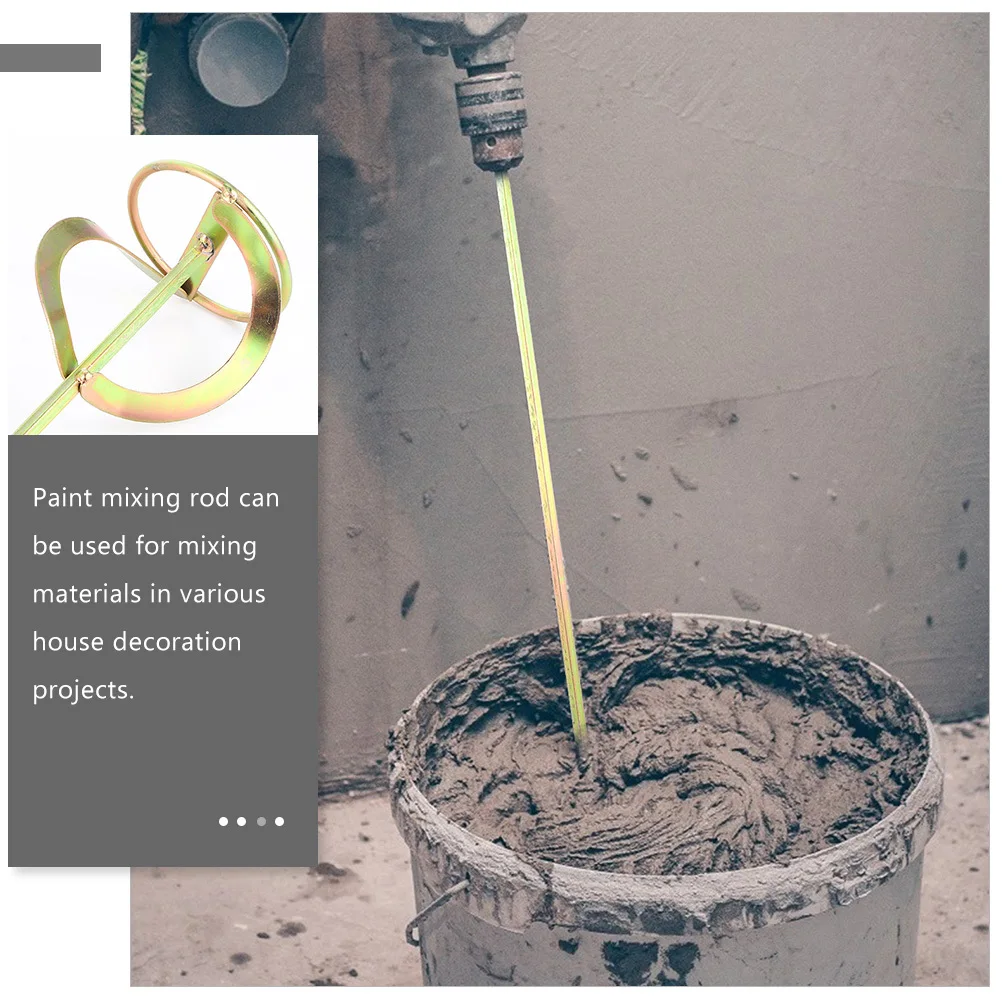Стержень для смешивания краски - Фотография_6