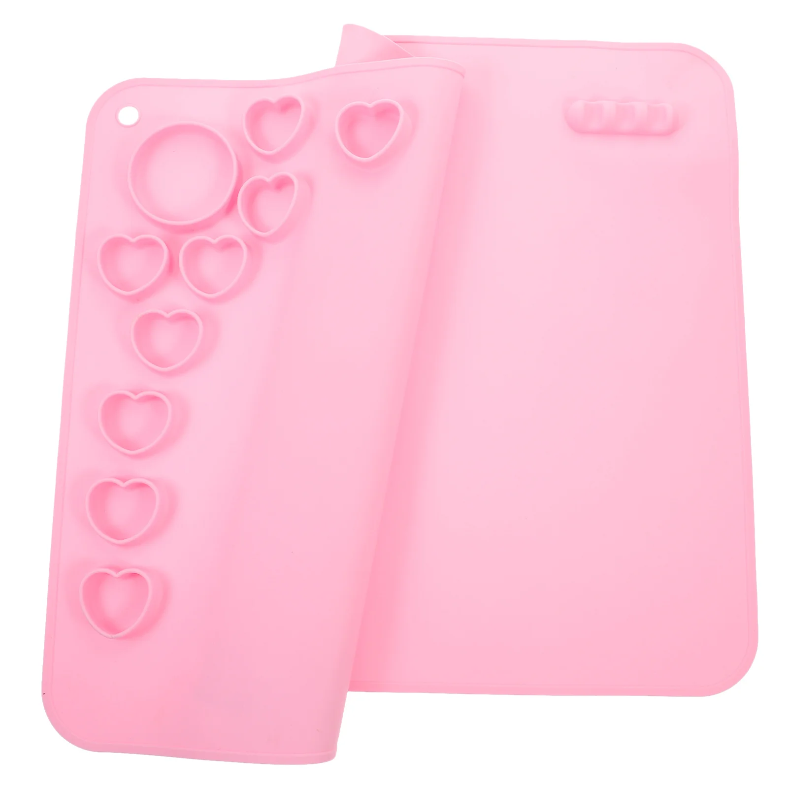 Силиконовый коврик для рукоделия - Фотография_4