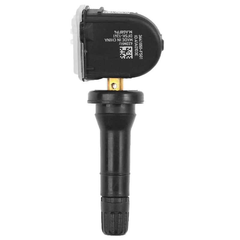 Датчик давления в шинах 3641050-fs01 - Фотография_3