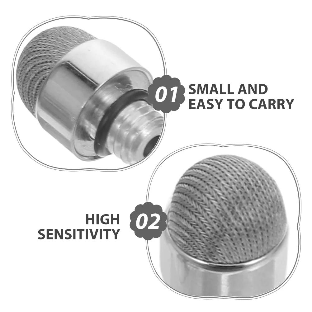 Емкостные насадки для стилуса - Фотография_6