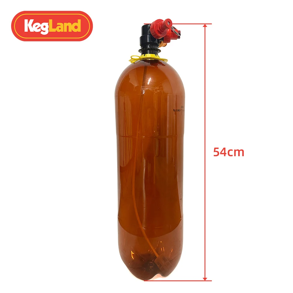 Наборы бочонков kegland oxebar - Фотография_2