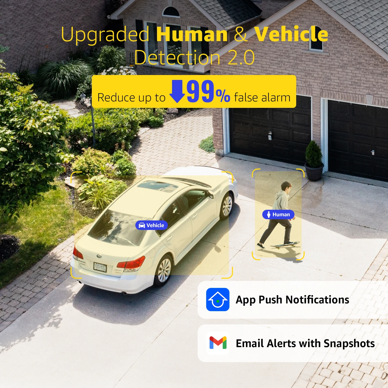 Annke 16-канальный 4k 8mp для профессионального