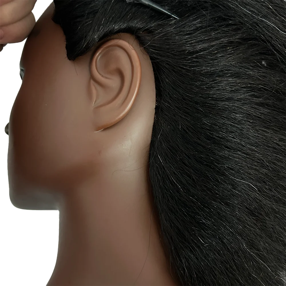 16-дюймовая косметологическая голова - Фотография_5