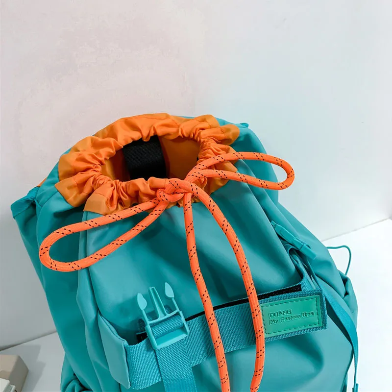 Дорожный рюкзак для занятий спортом на открытом воздухе - Фотография_5