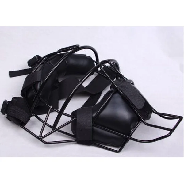 Маска для бейсбольной ловли - Фотография_2