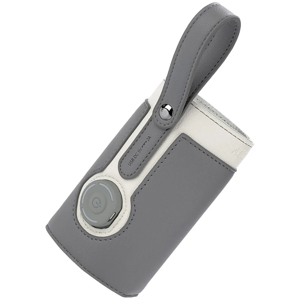 Портативная usb-сумка для бутылочек - Фотография_3