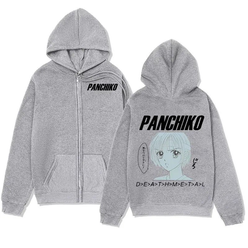 Рок-группа panchiko deathmetal - Фотография_6