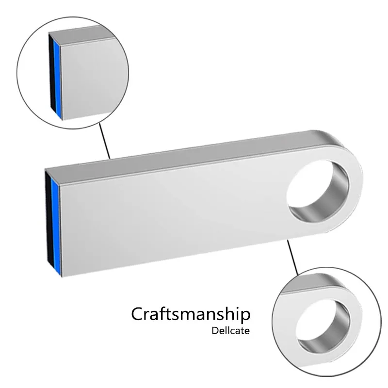 Usb-флешка 3.0 pendrive 8 гб 16 - Фотография_4
