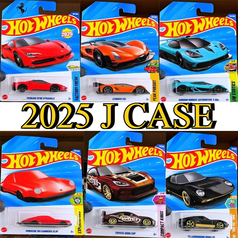 Оригинальный автомобиль hot wheels